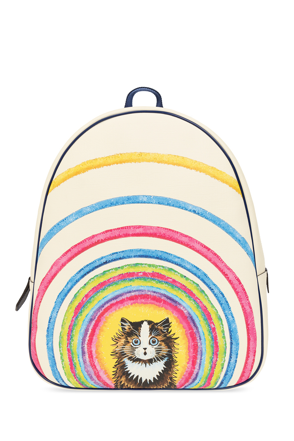 Gucci hot sale cat backpack